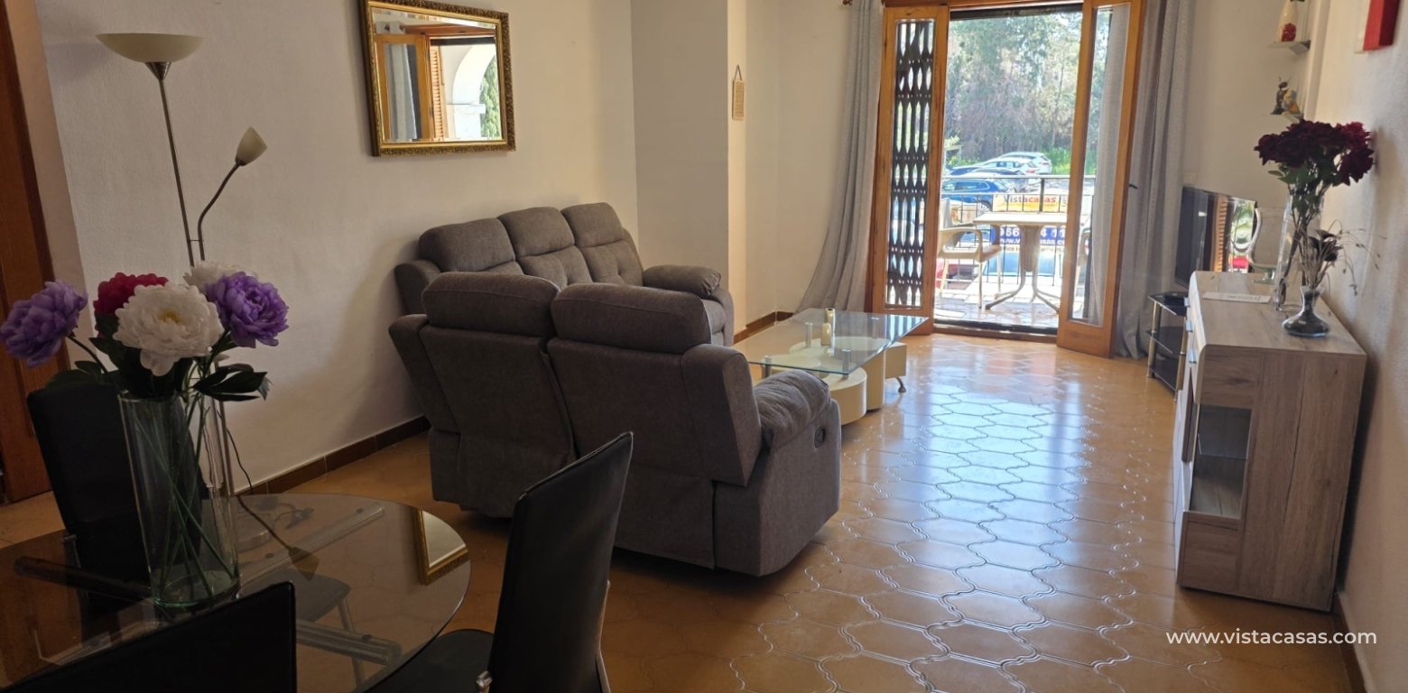 Venta - Apartamento - Villamartin