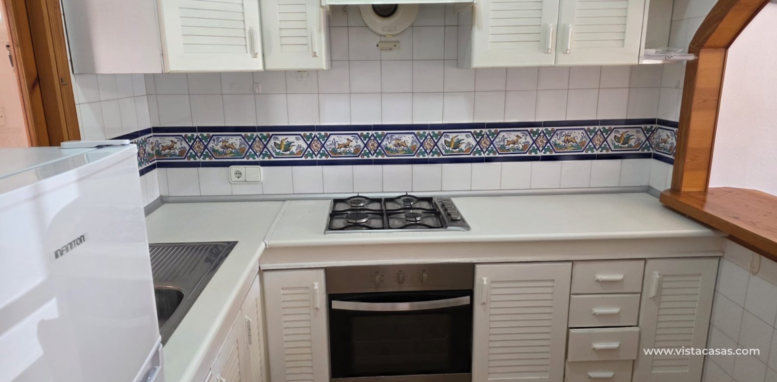 Venta - Apartamento - Villamartin