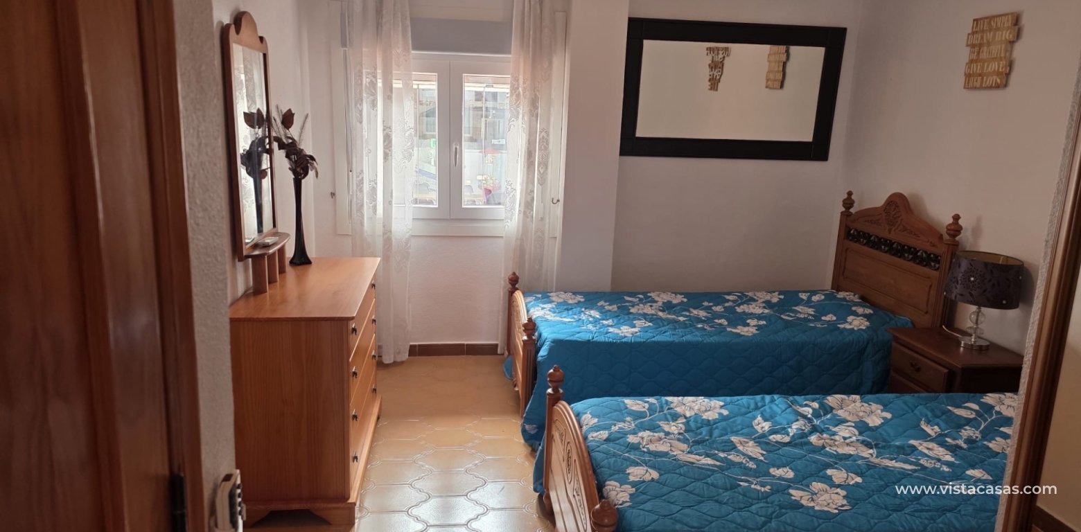 Venta - Apartamento - Villamartin