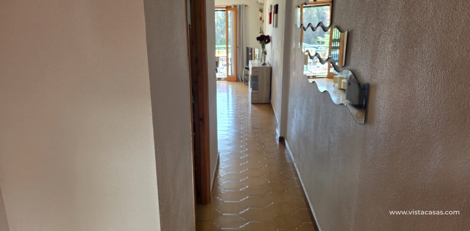 Venta - Apartamento - Villamartin