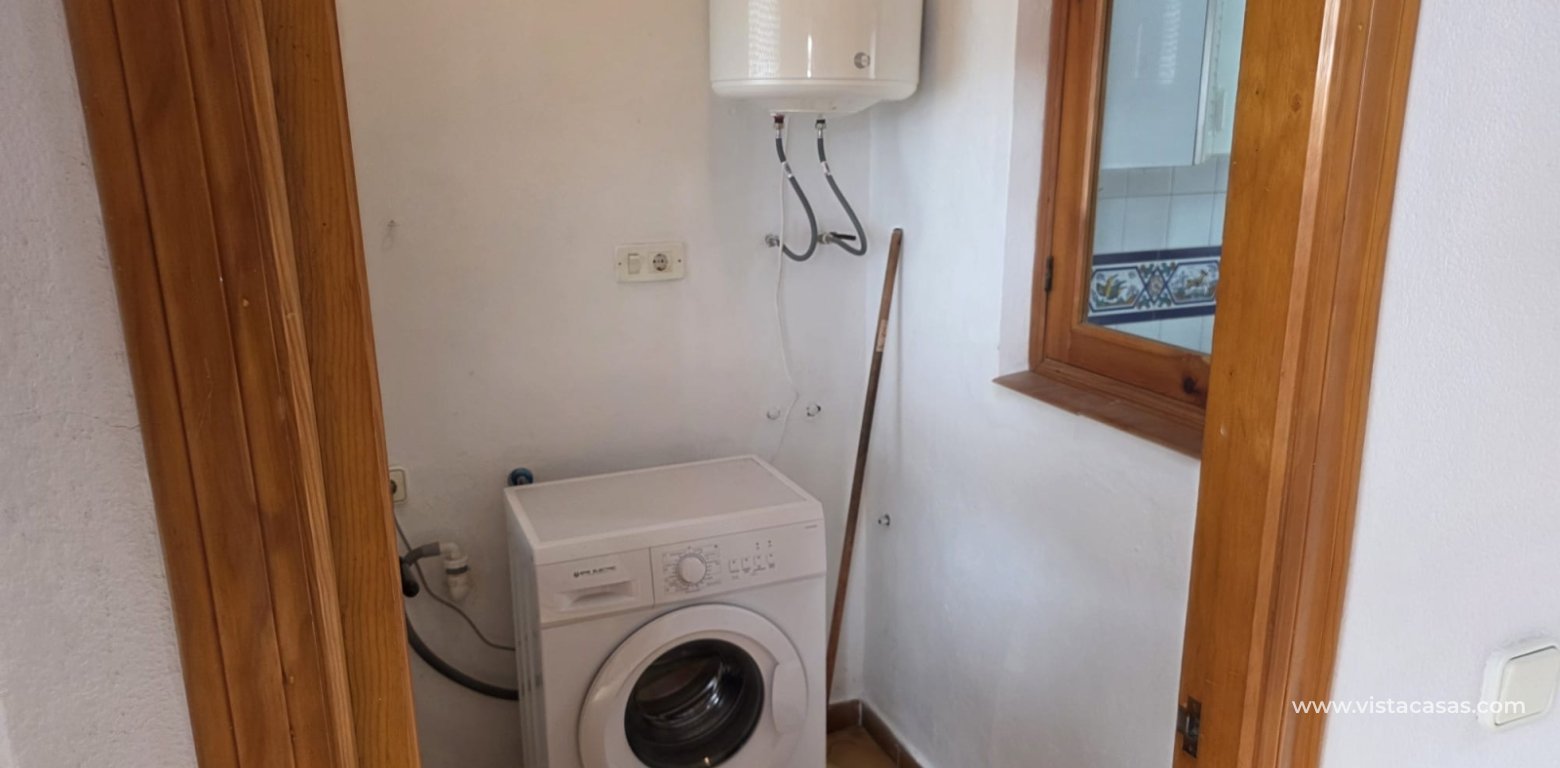 Venta - Apartamento - Villamartin