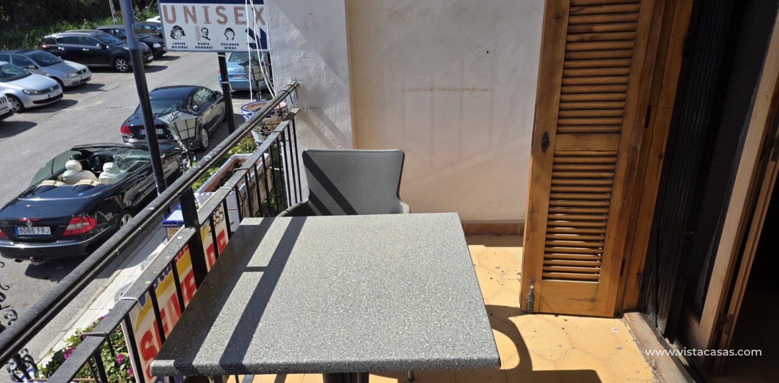 Venta - Apartamento - Villamartin