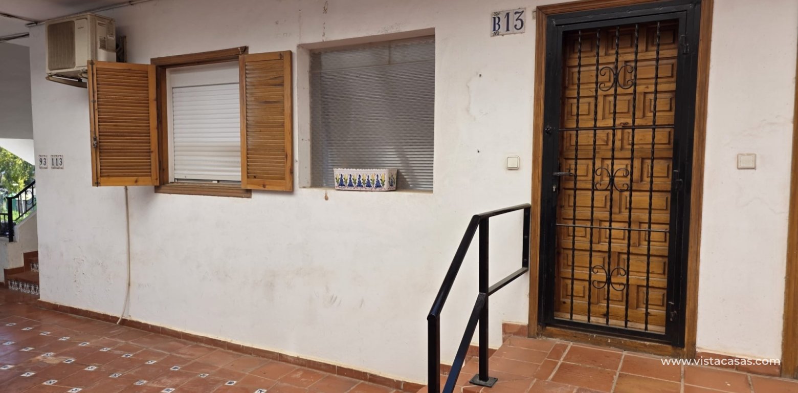 Venta - Apartamento - Villamartin