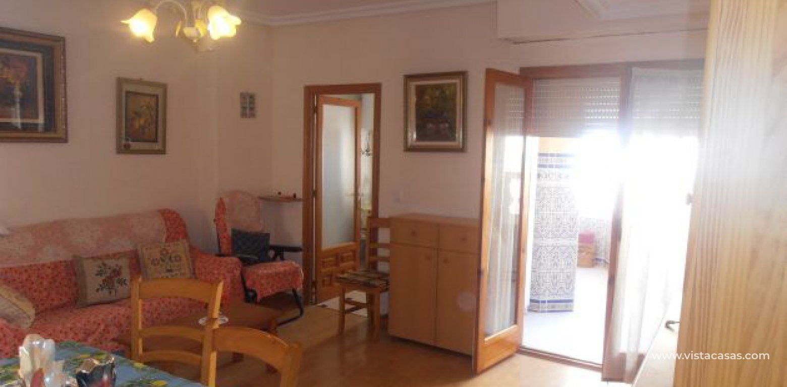 Sale - Appartement - Torrevieja