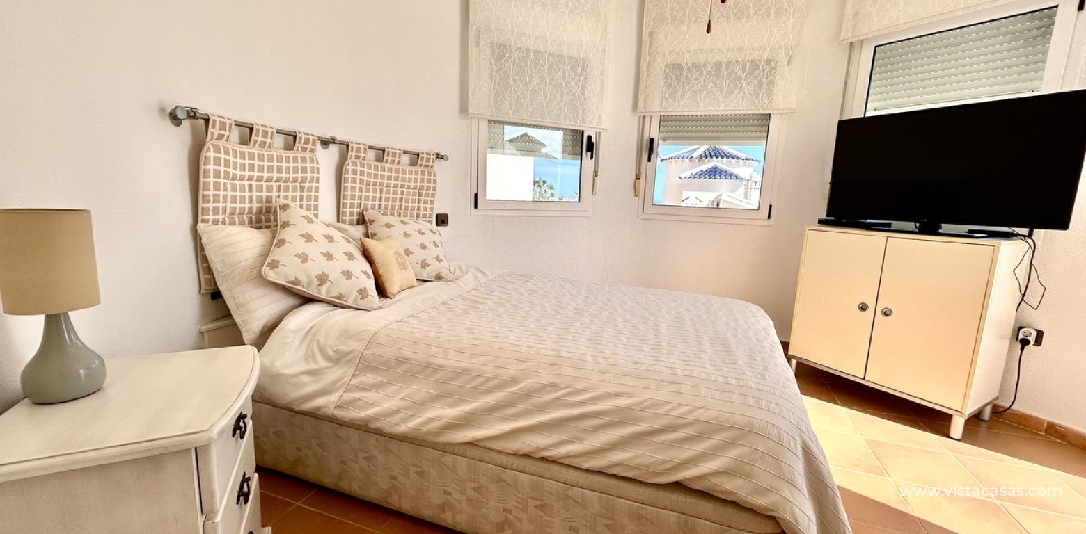 Resale - Villa - Pinar de Campoverde