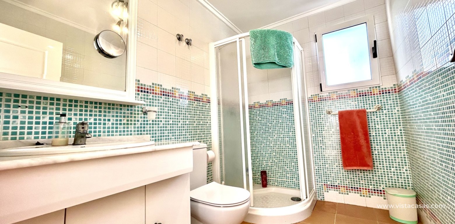 Resale - Villa - Pinar de Campoverde