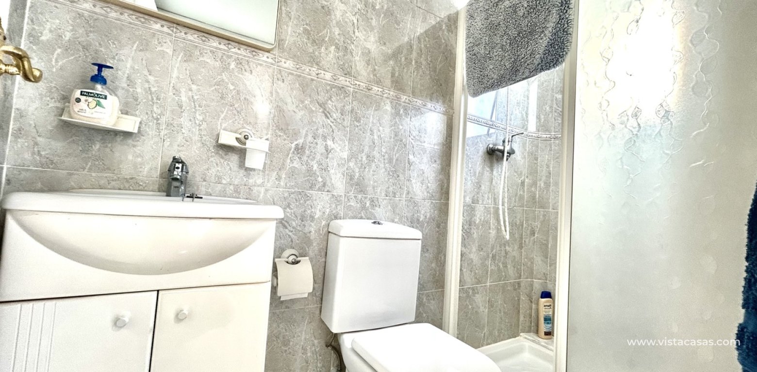 Resale - Villa - Pinar de Campoverde