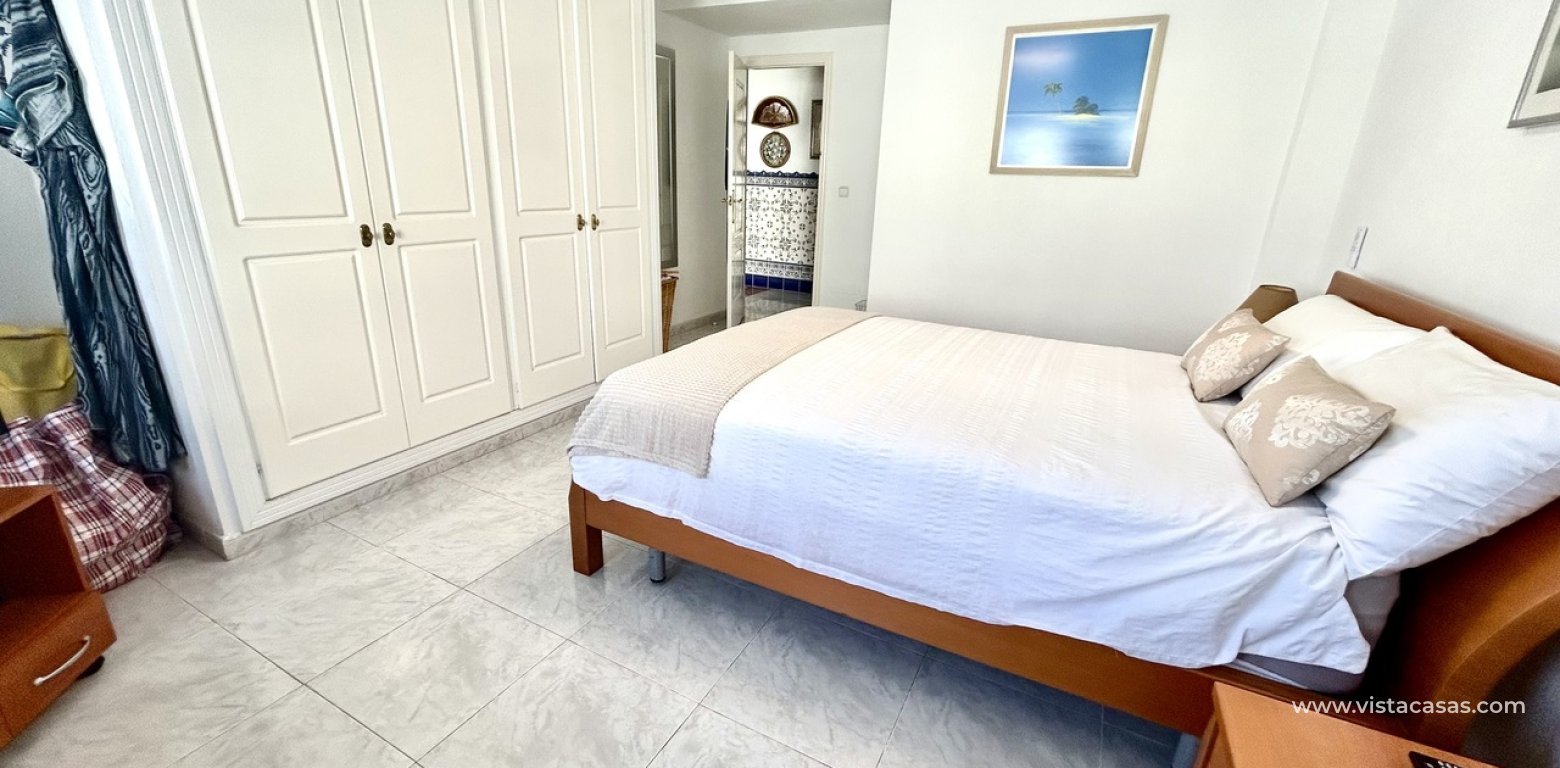 Resale - Villa - Pinar de Campoverde