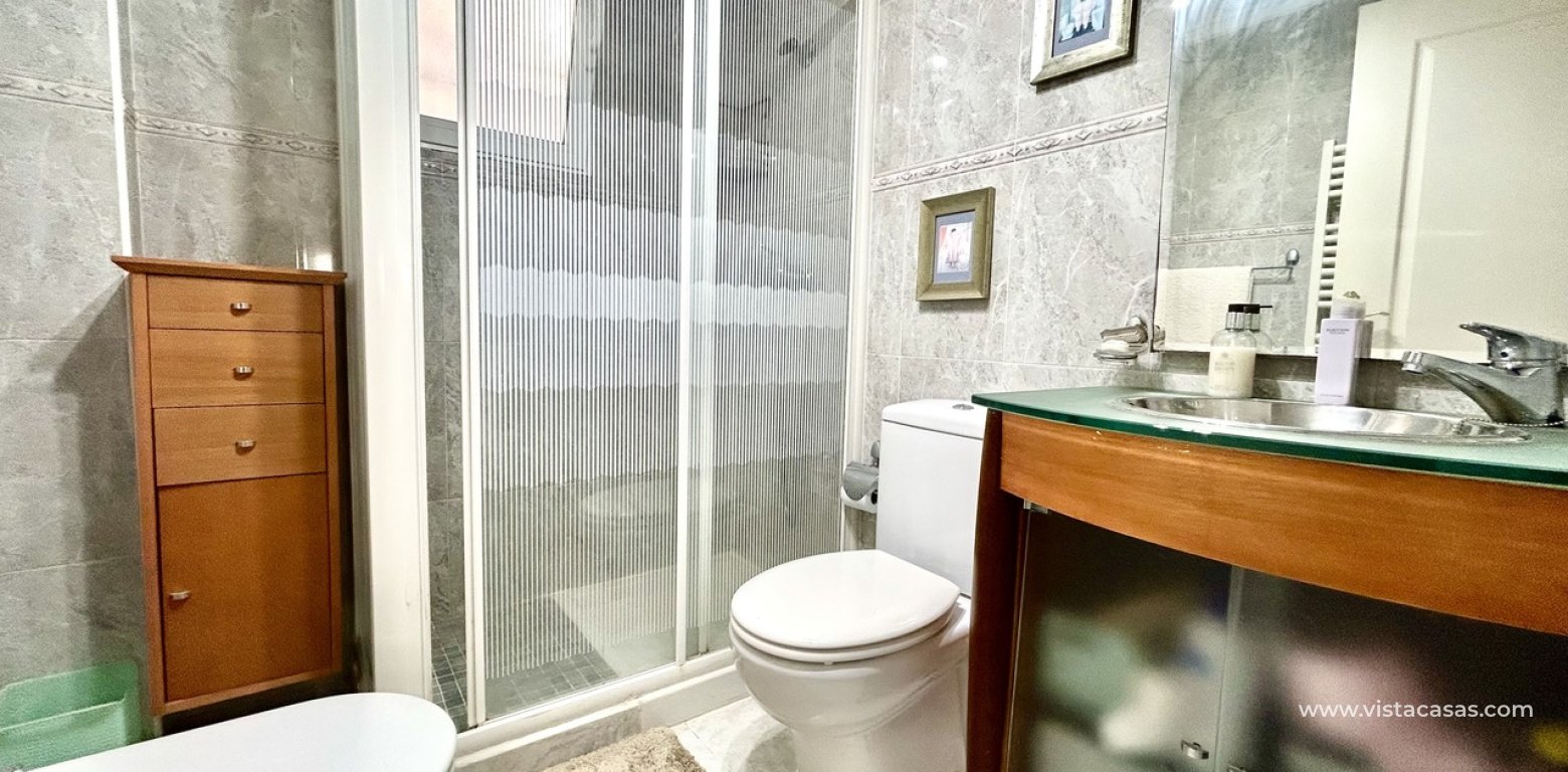 Resale - Villa - Pinar de Campoverde