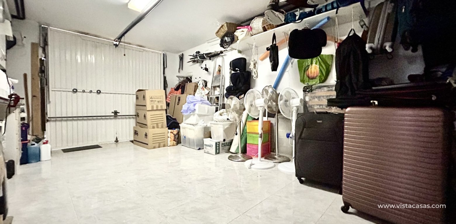 Resale - Villa - Pinar de Campoverde