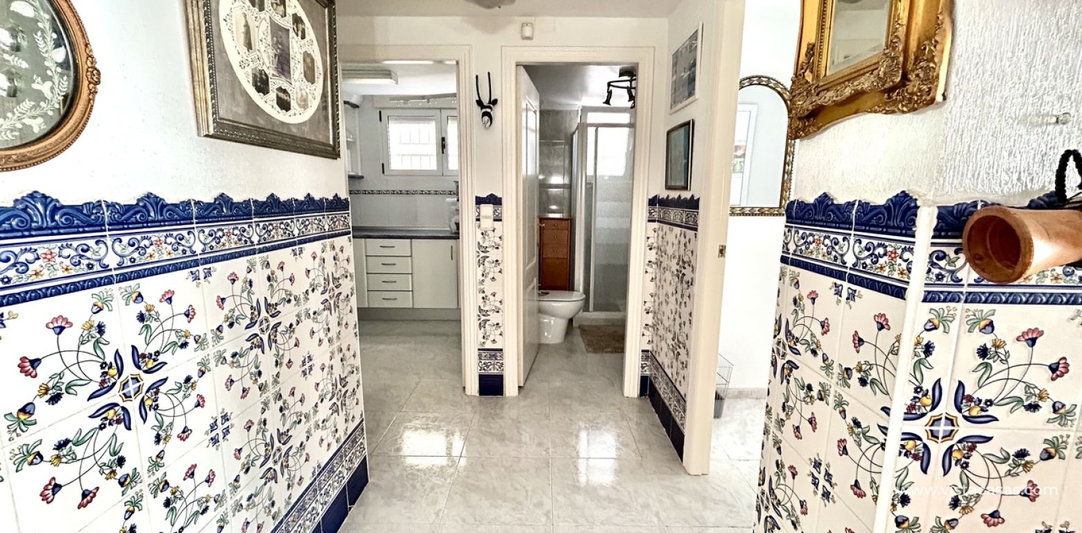 Resale - Villa - Pinar de Campoverde