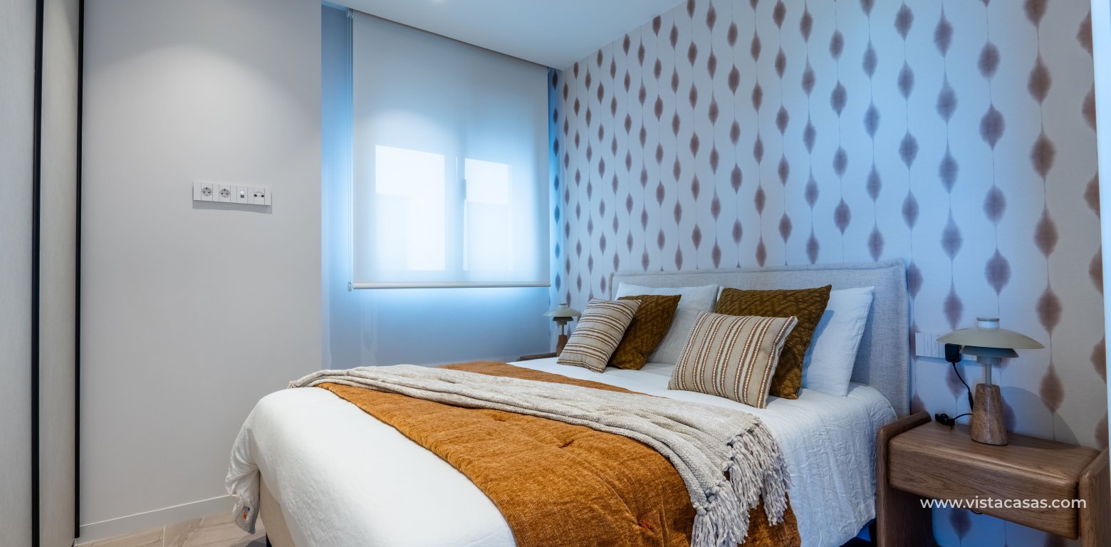 Nouvelle Construction - Appartement - Guardamar del Segura