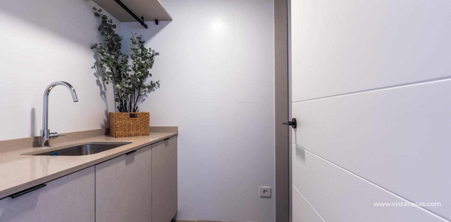 Nouvelle Construction - Appartement - Guardamar del Segura