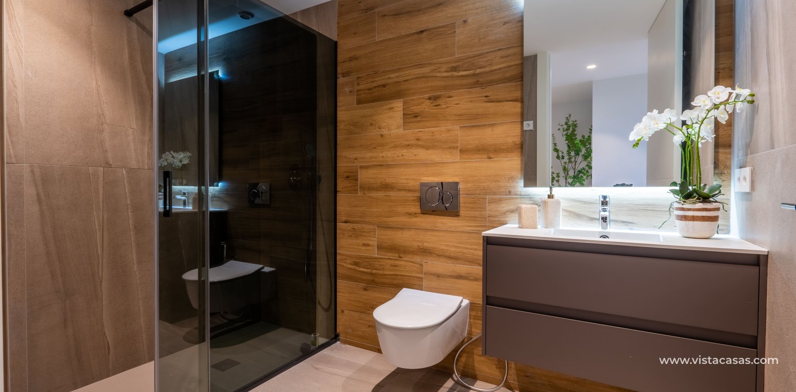 Nouvelle Construction - Appartement - Guardamar del Segura