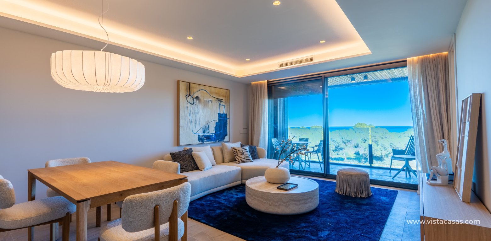 Nouvelle Construction - Appartement - Guardamar del Segura