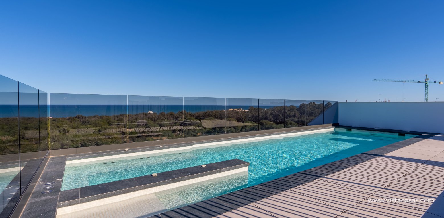 Nouvelle Construction - Appartement - Guardamar del Segura