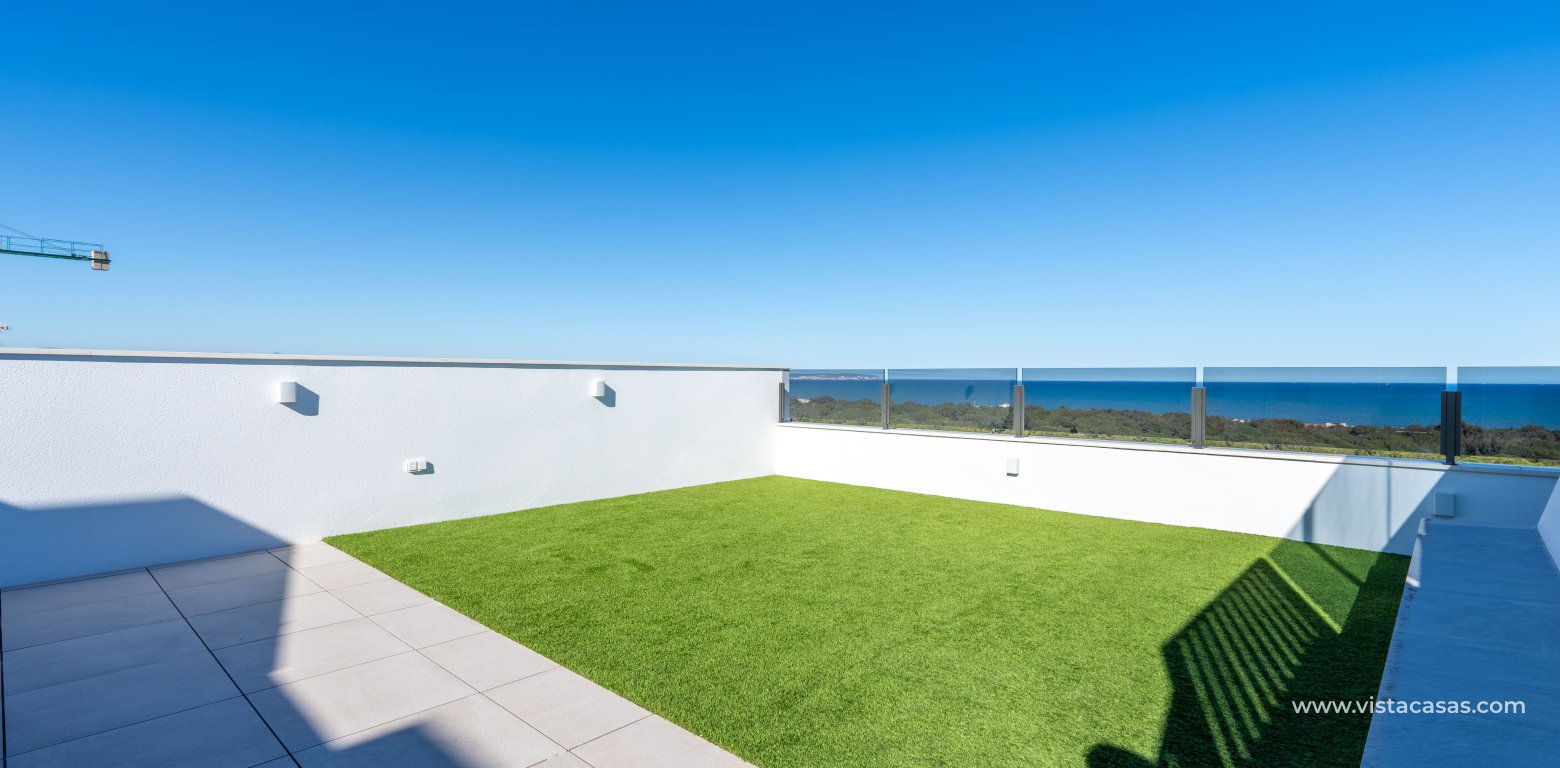 Nouvelle Construction - Appartement - Guardamar del Segura