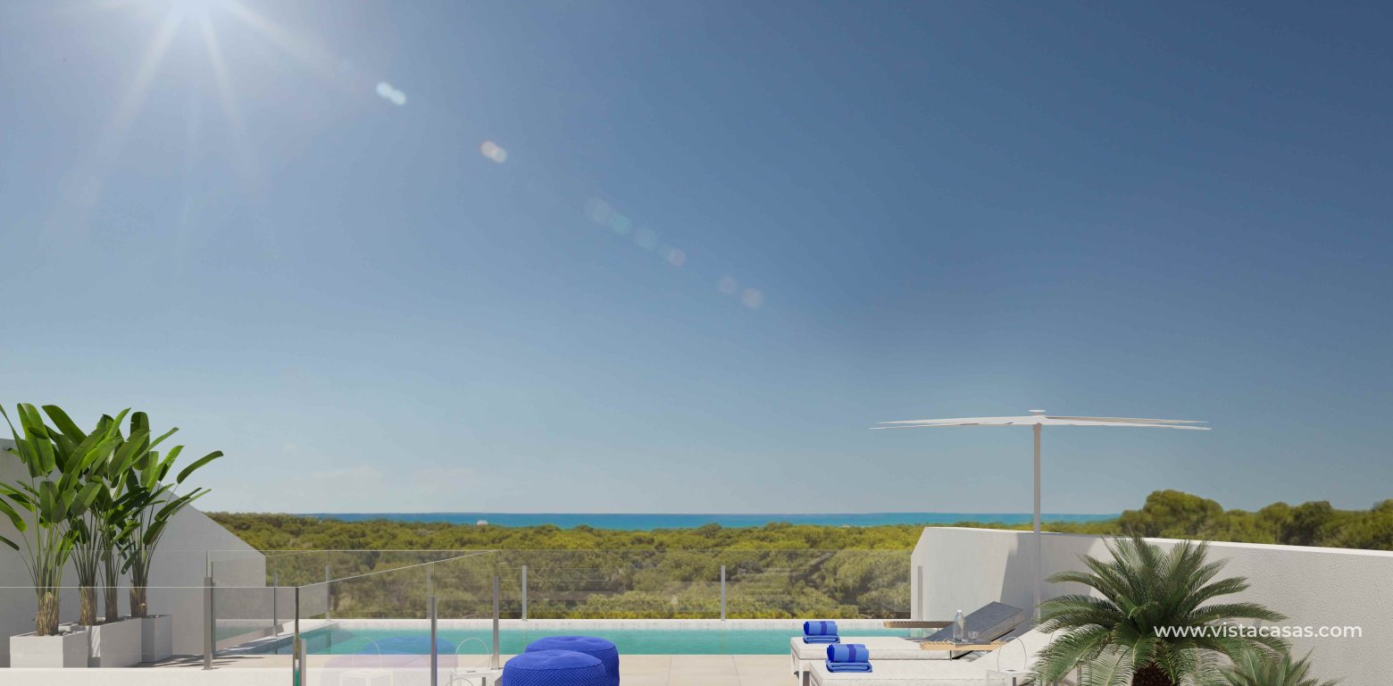 New Build - Apartment - Guardamar del Segura