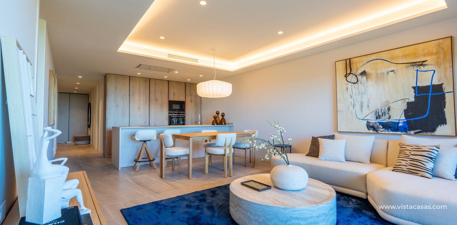 New Build - Apartment - Guardamar del Segura