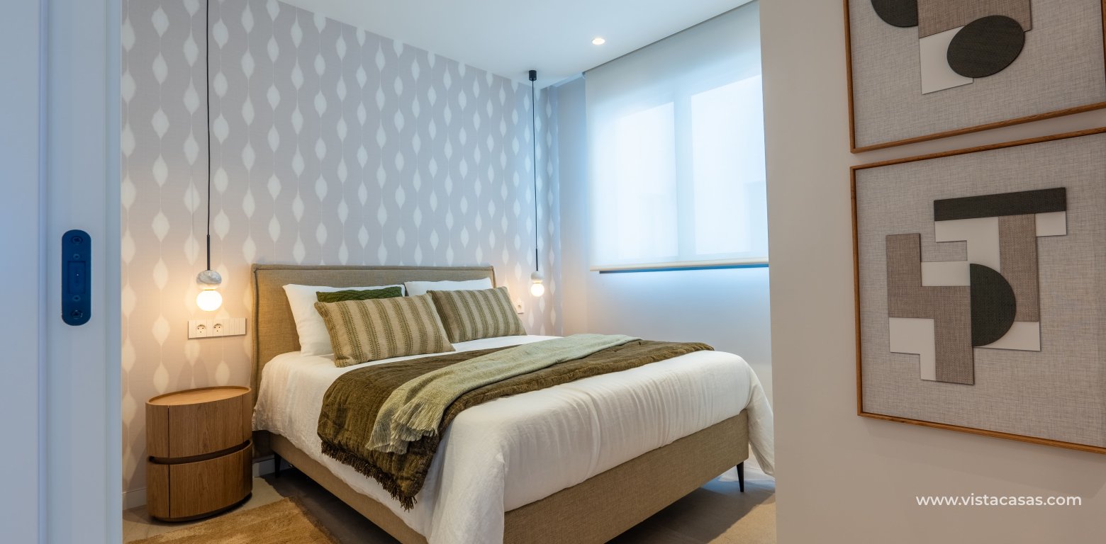 New Build - Apartment - Guardamar del Segura