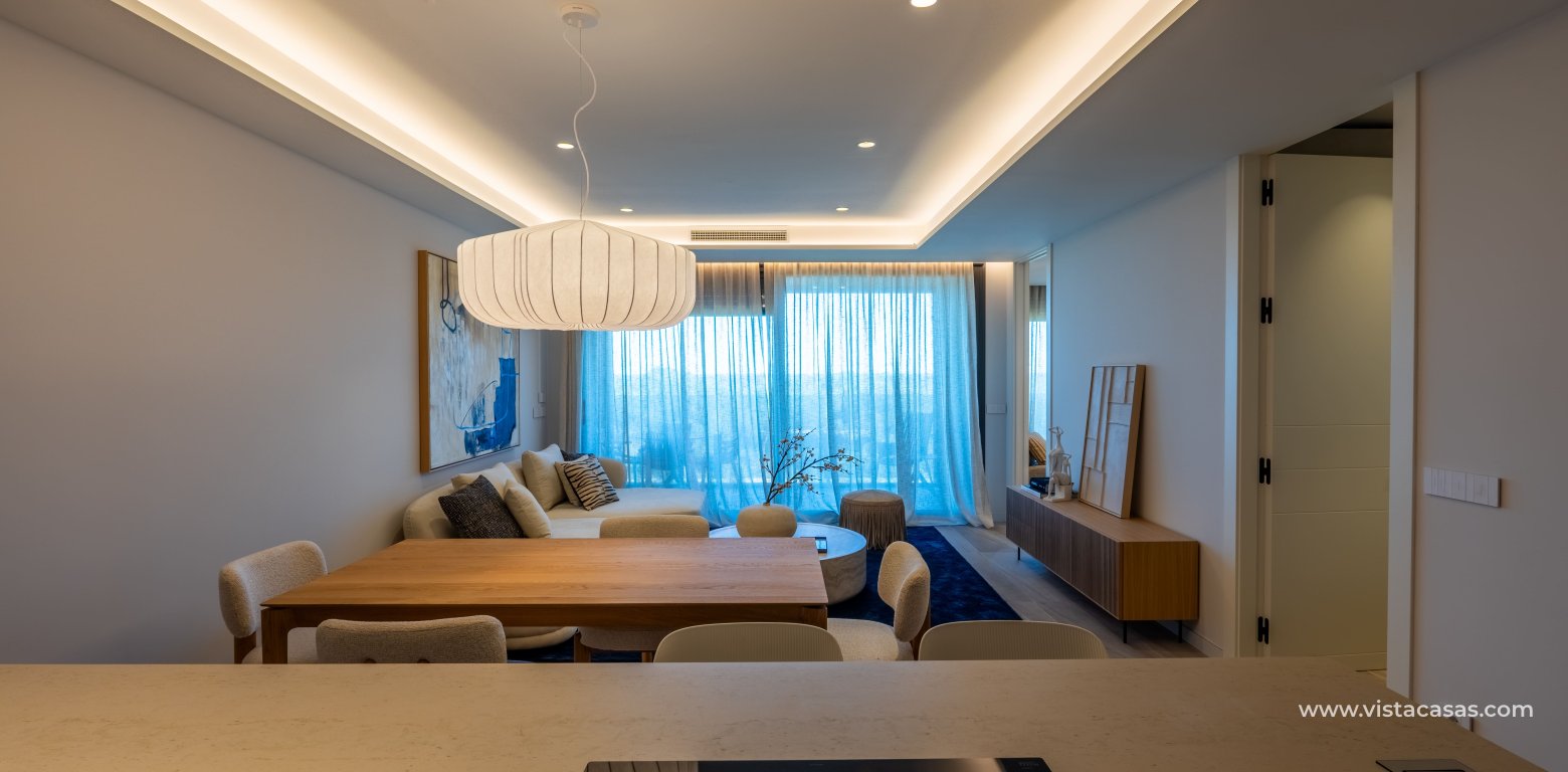 New Build - Apartment - Guardamar del Segura