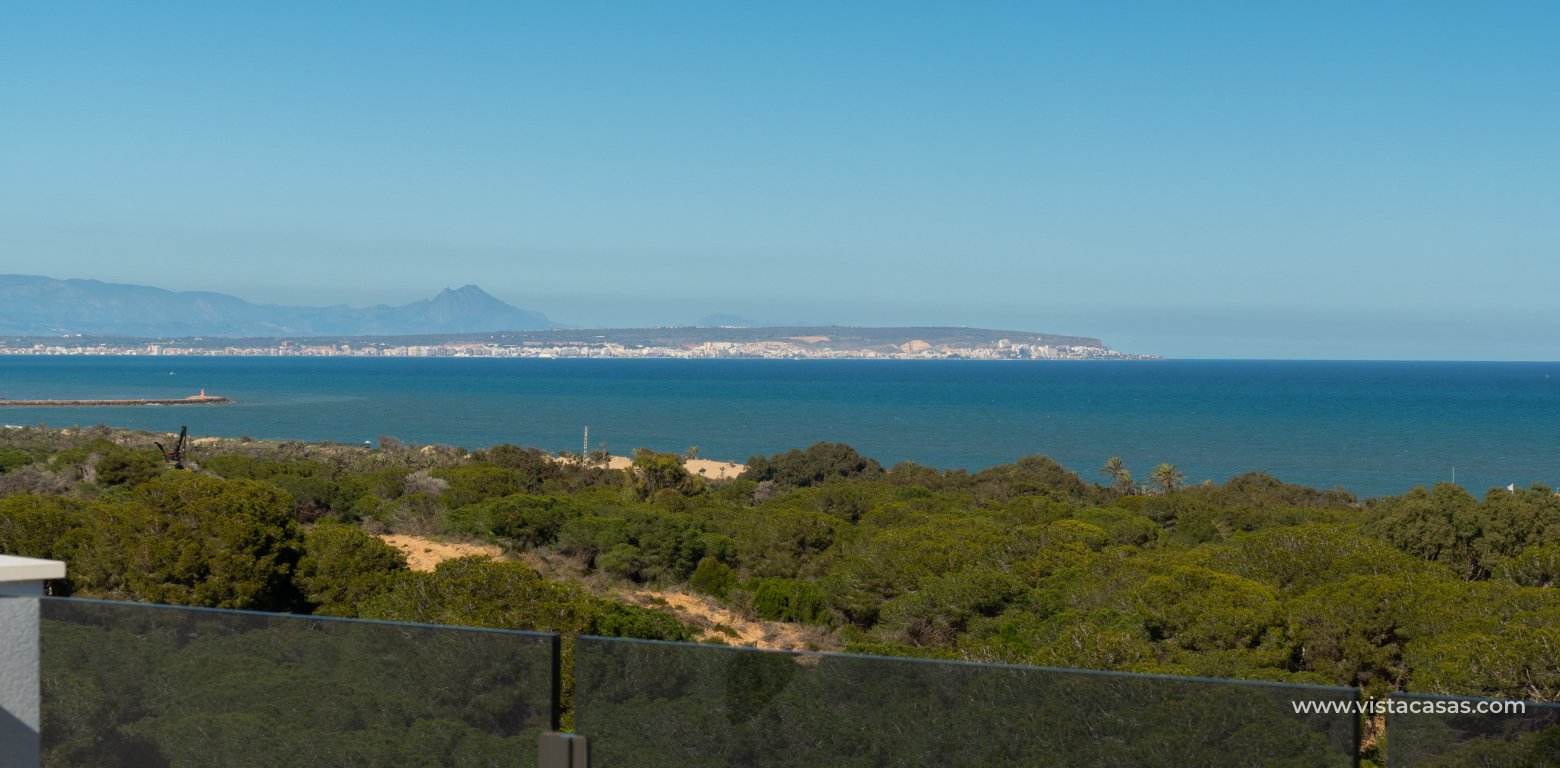 New Build - Apartment - Guardamar del Segura