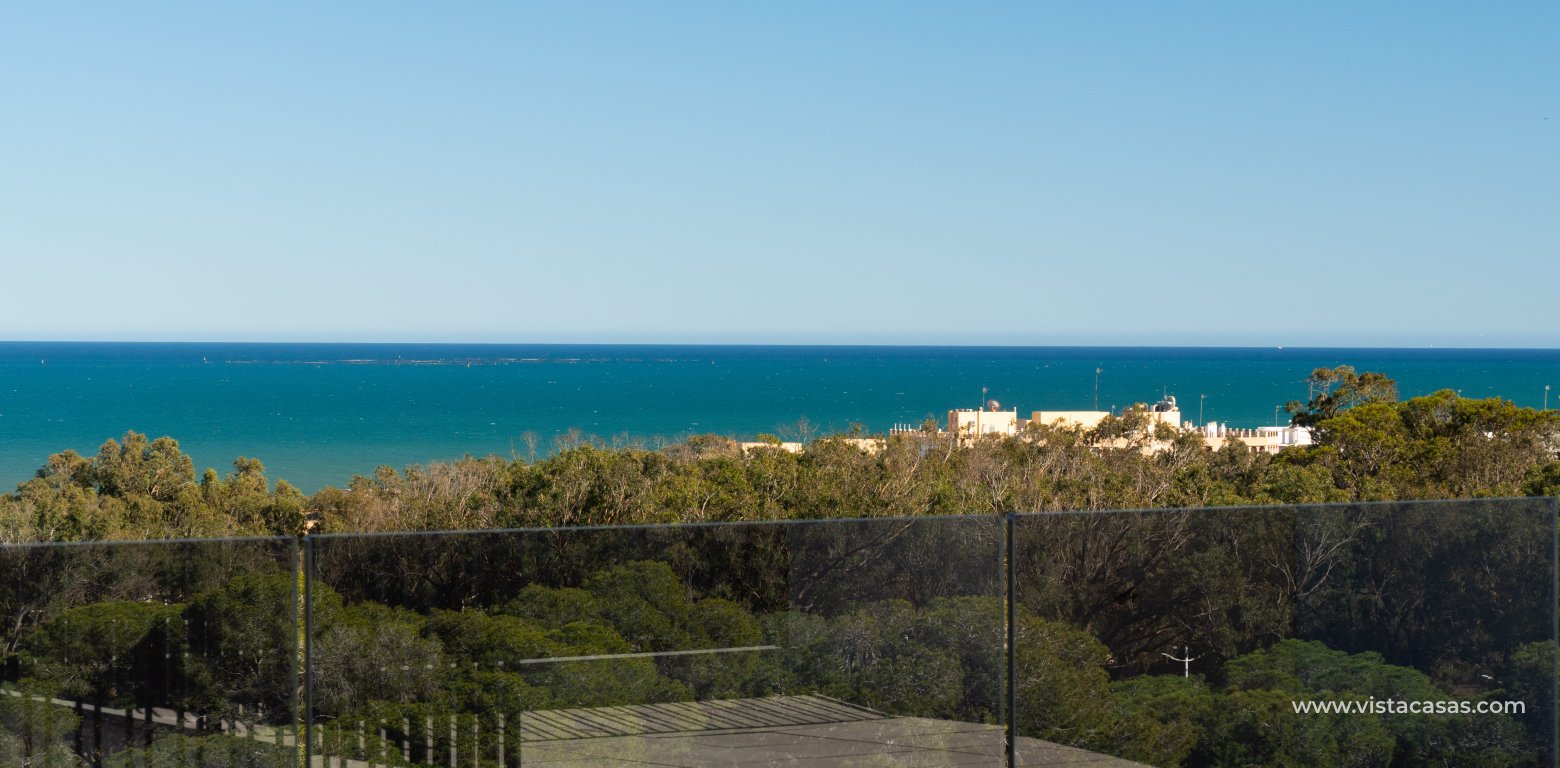 New Build - Apartment - Guardamar del Segura