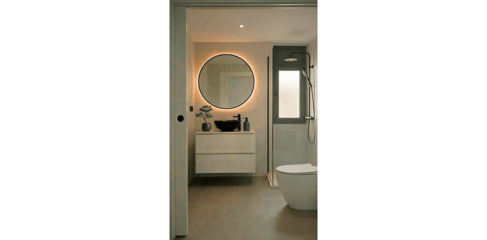 New Build - Appartement - 