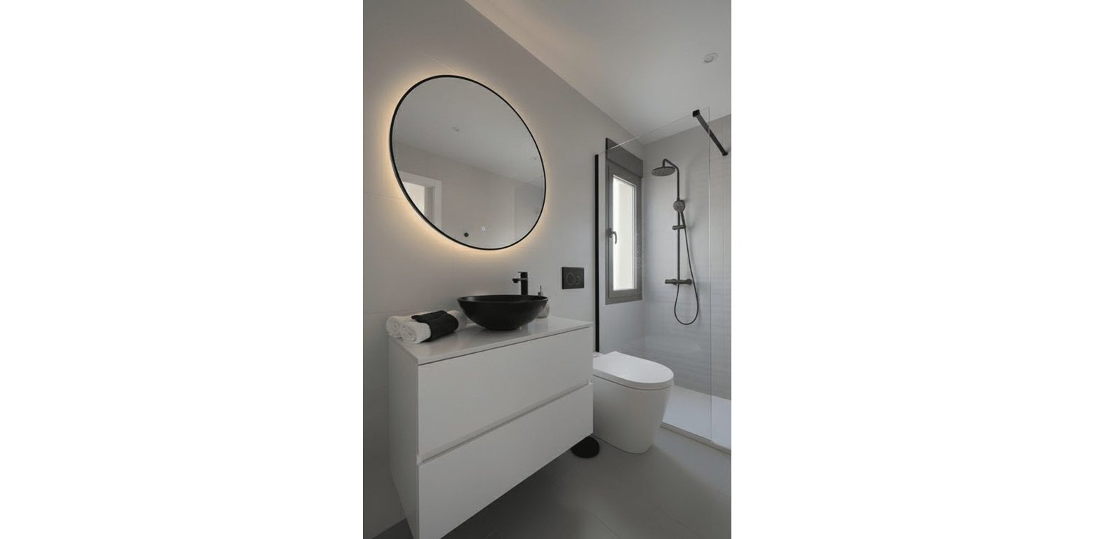 New Build - Wohnung - 