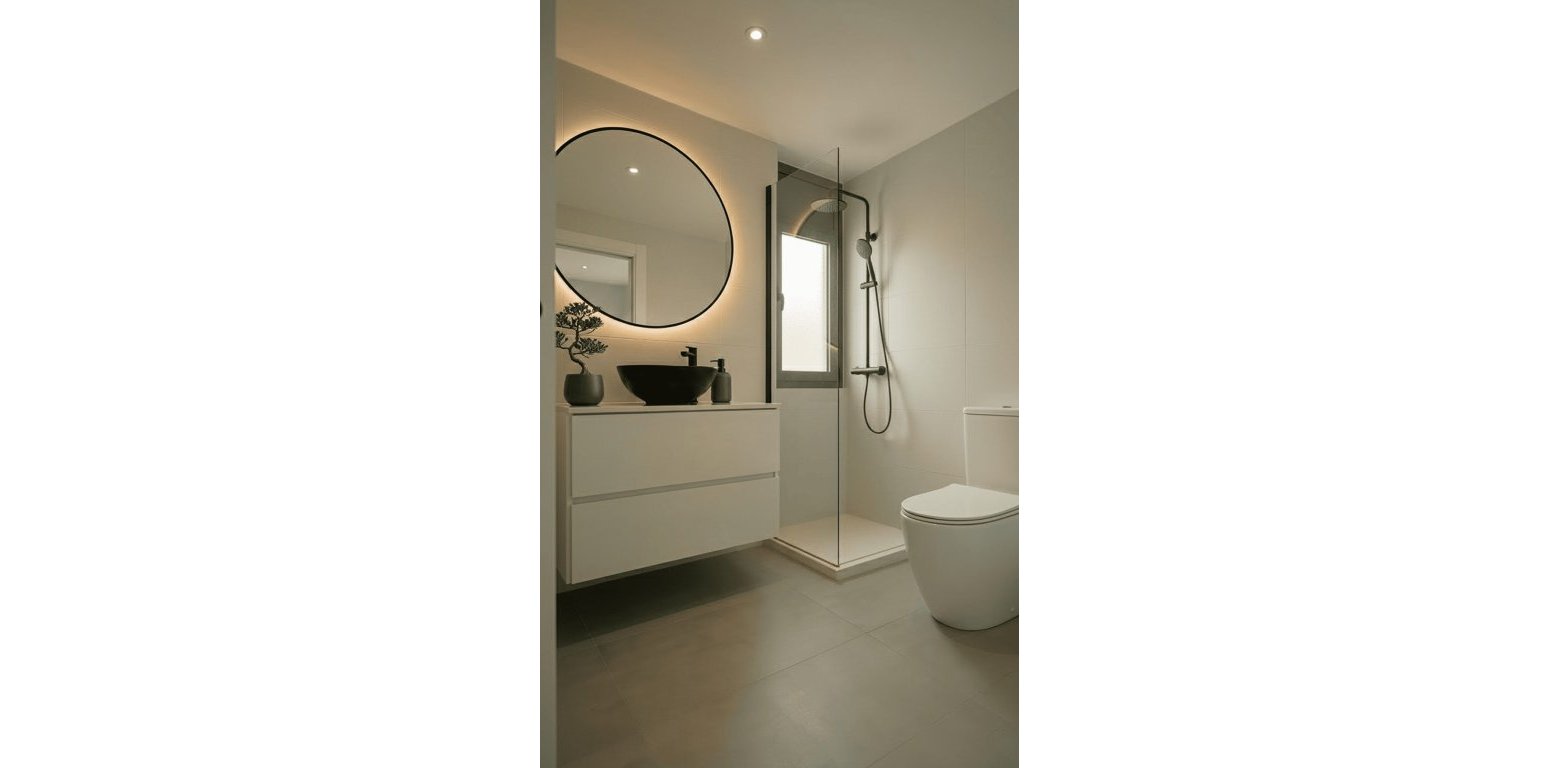 New Build - Wohnung - 