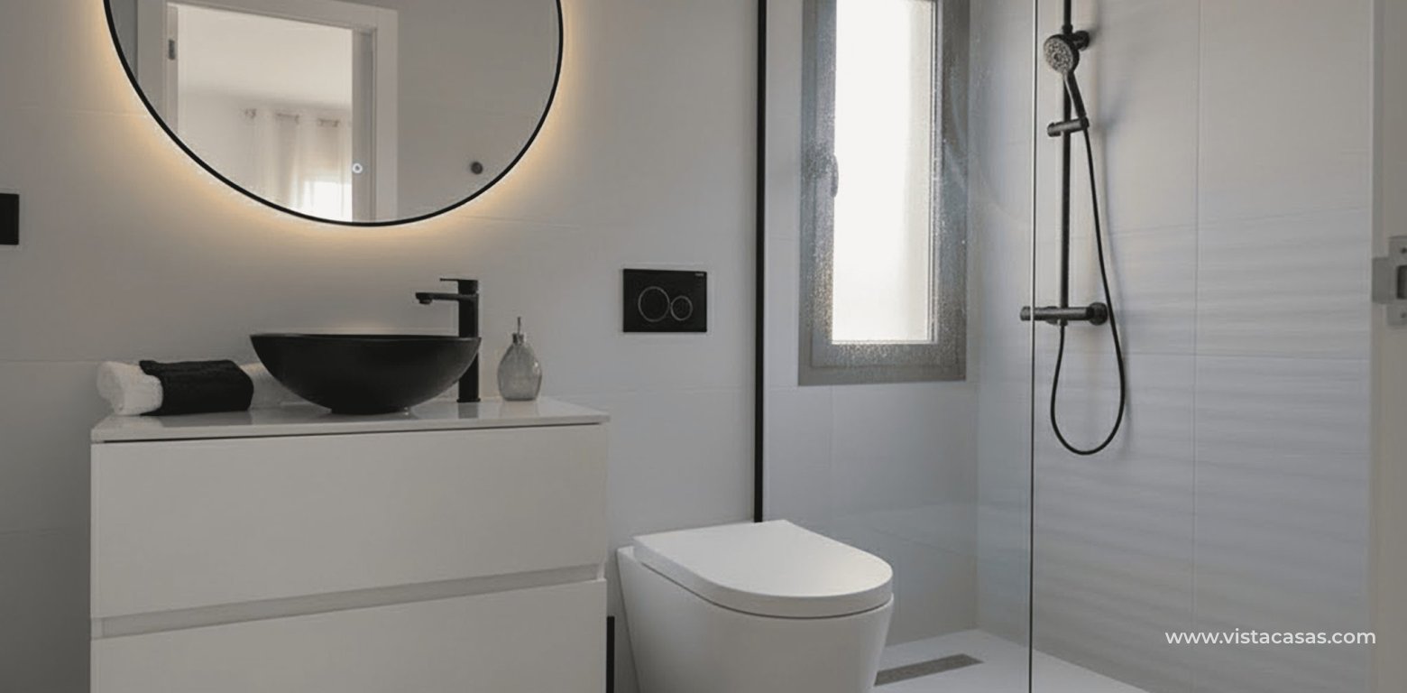 New Build - Wohnung - 