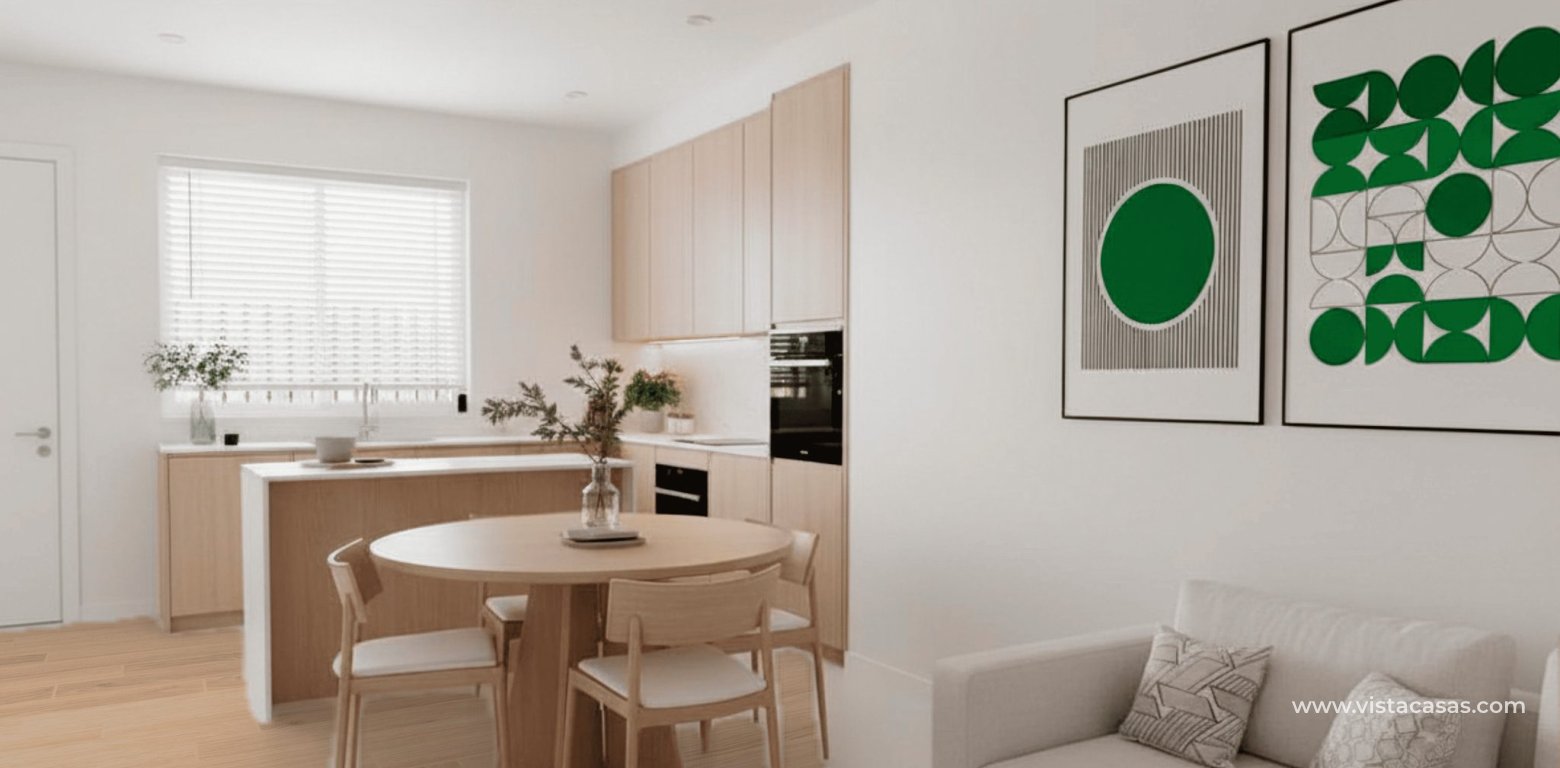 New Build - Appartement - 