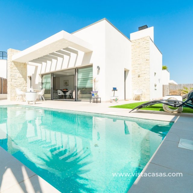Villa - Resale - Villamartin - Villamartin
