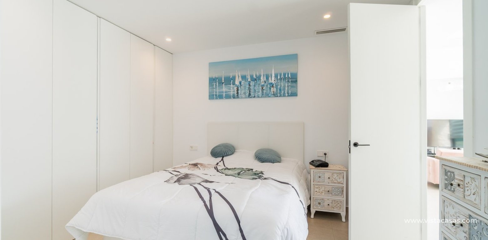 Resale - Villa - Villamartin