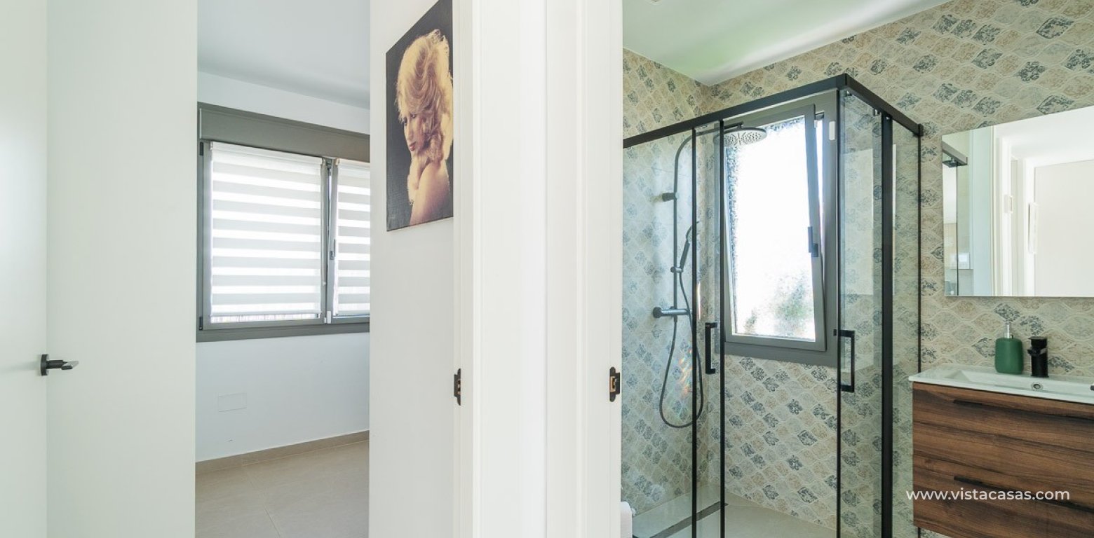 Resale - Villa - Villamartin