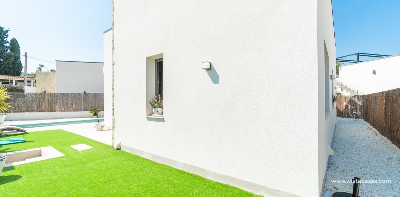 Resale - Villa - Villamartin