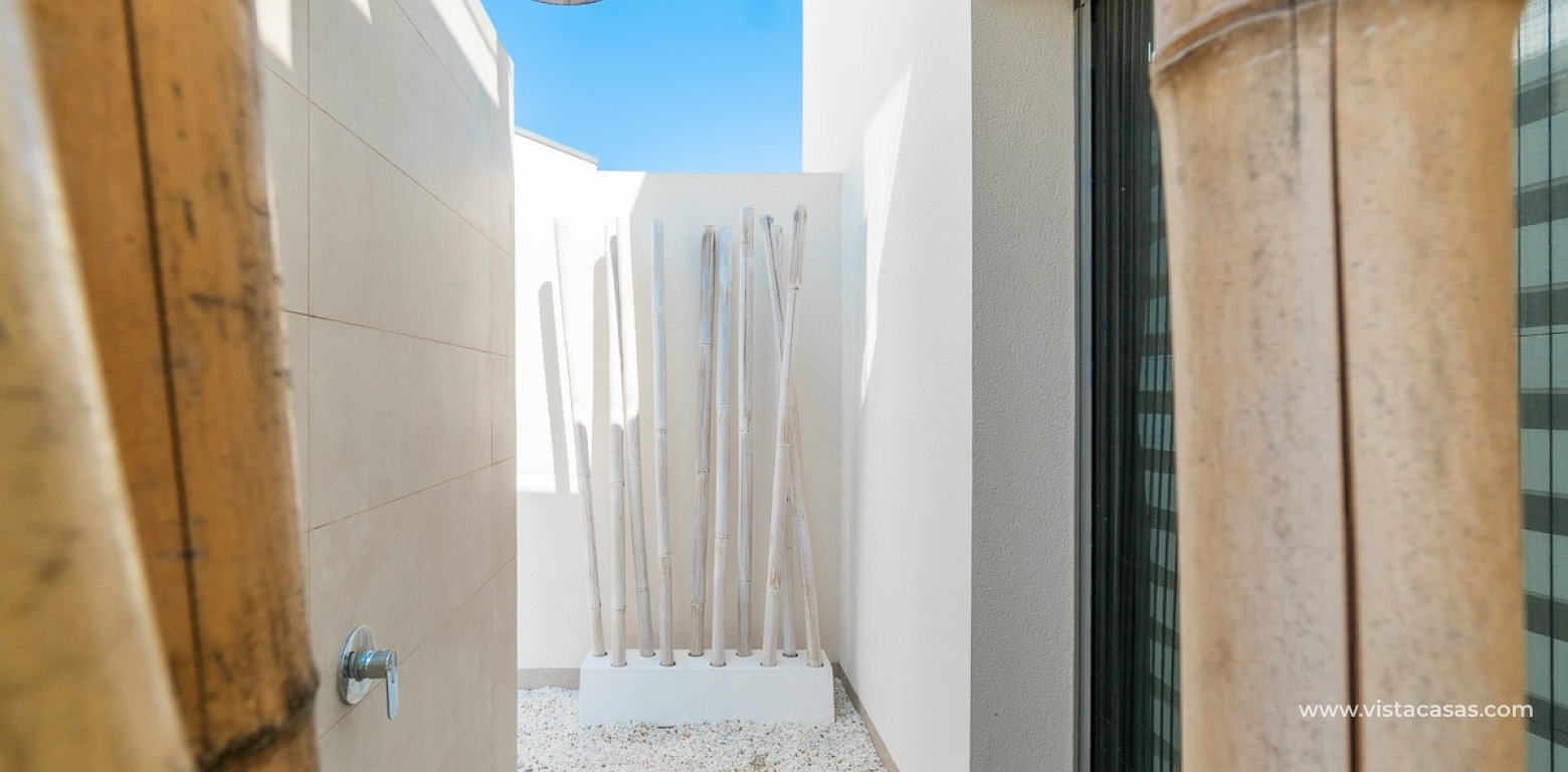 Resale - Villa - Villamartin