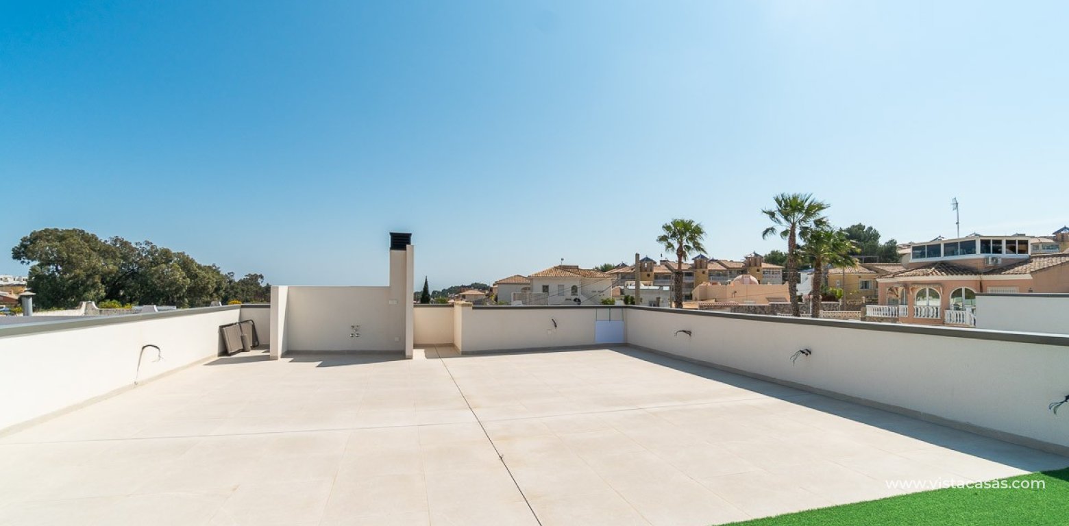 Resale - Villa - Villamartin
