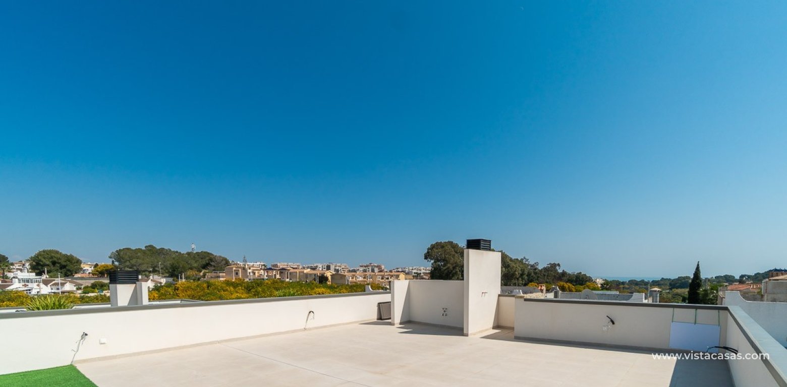 Resale - Villa - Villamartin