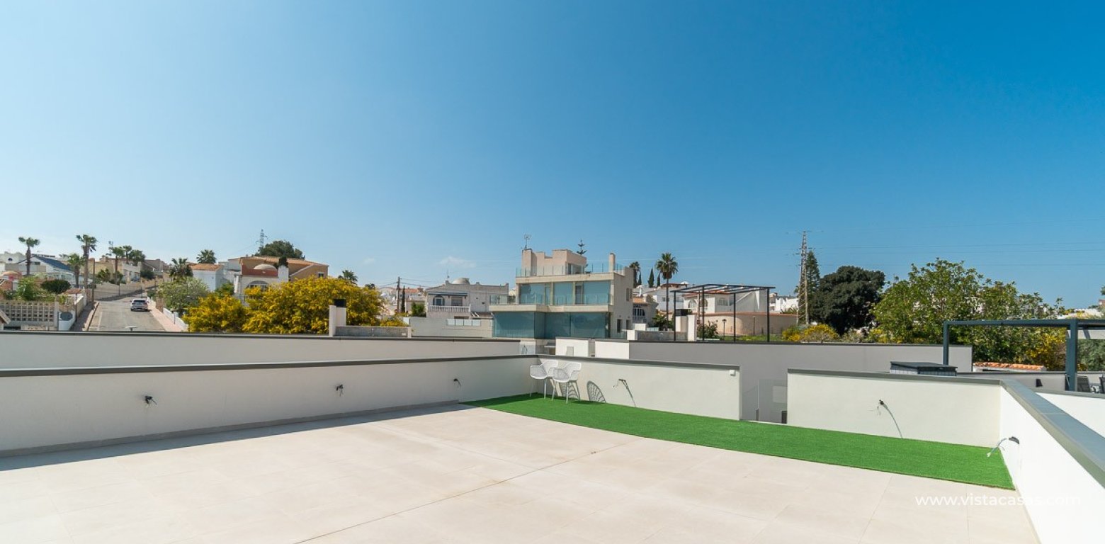 Resale - Villa - Villamartin