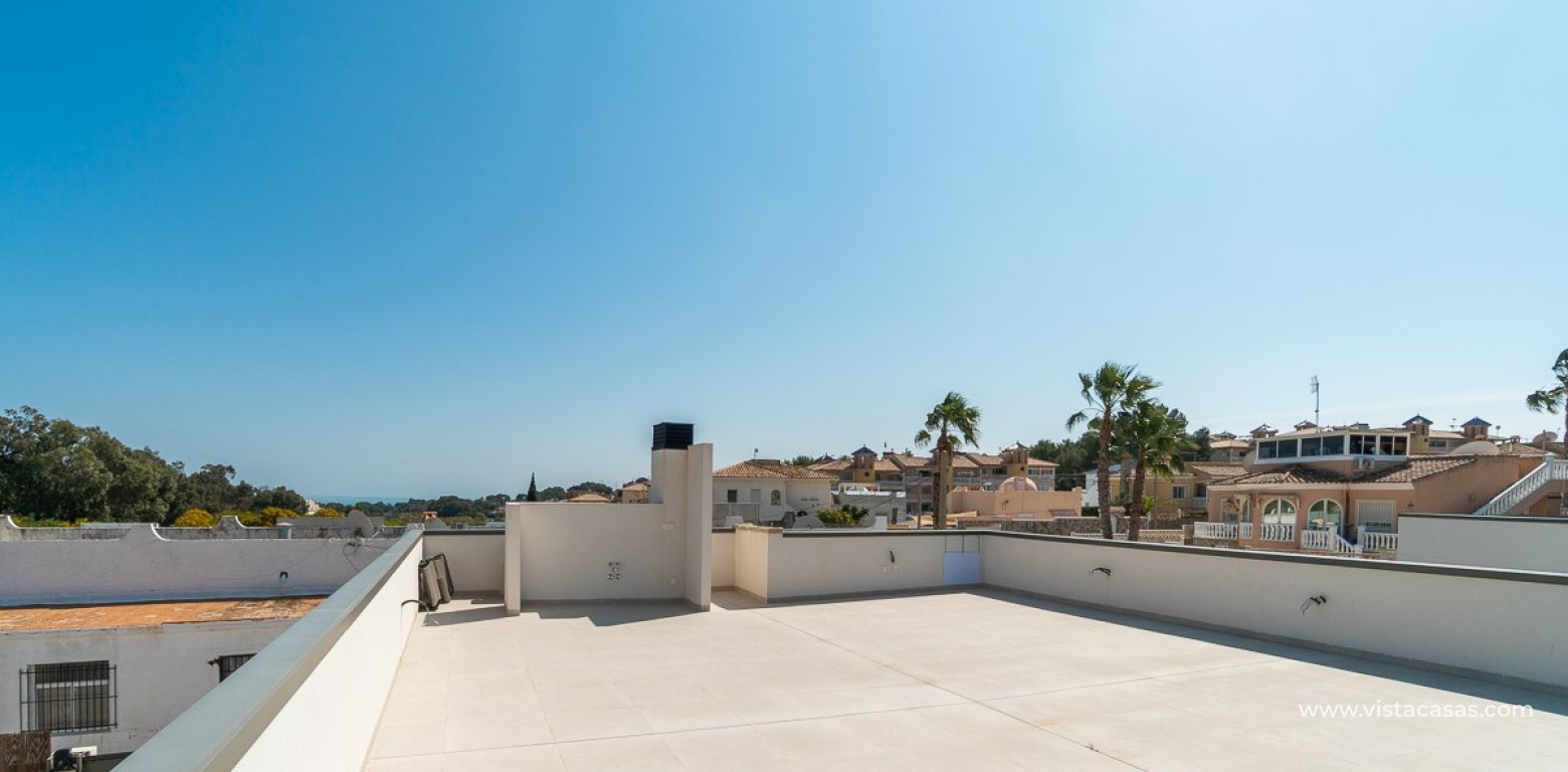 Resale - Villa - Villamartin