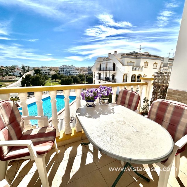 Apartment - Resale - La Zenia - La Zenia