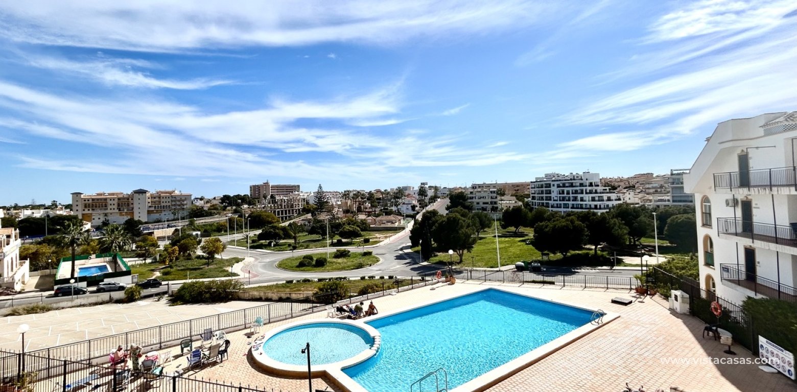 Resale - Apartment - La Zenia