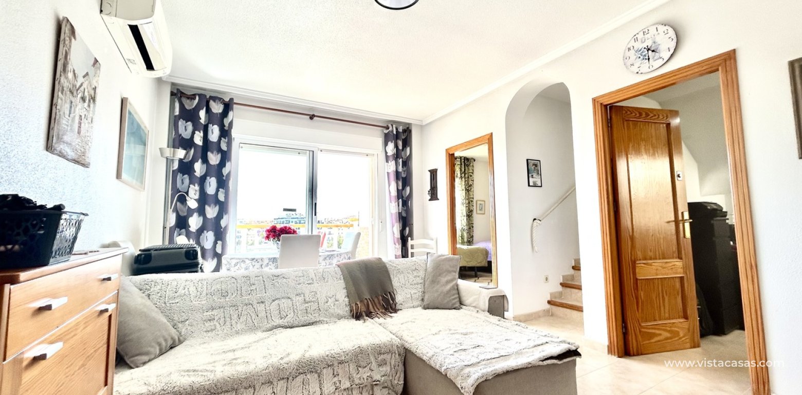 Resale - Apartment - La Zenia