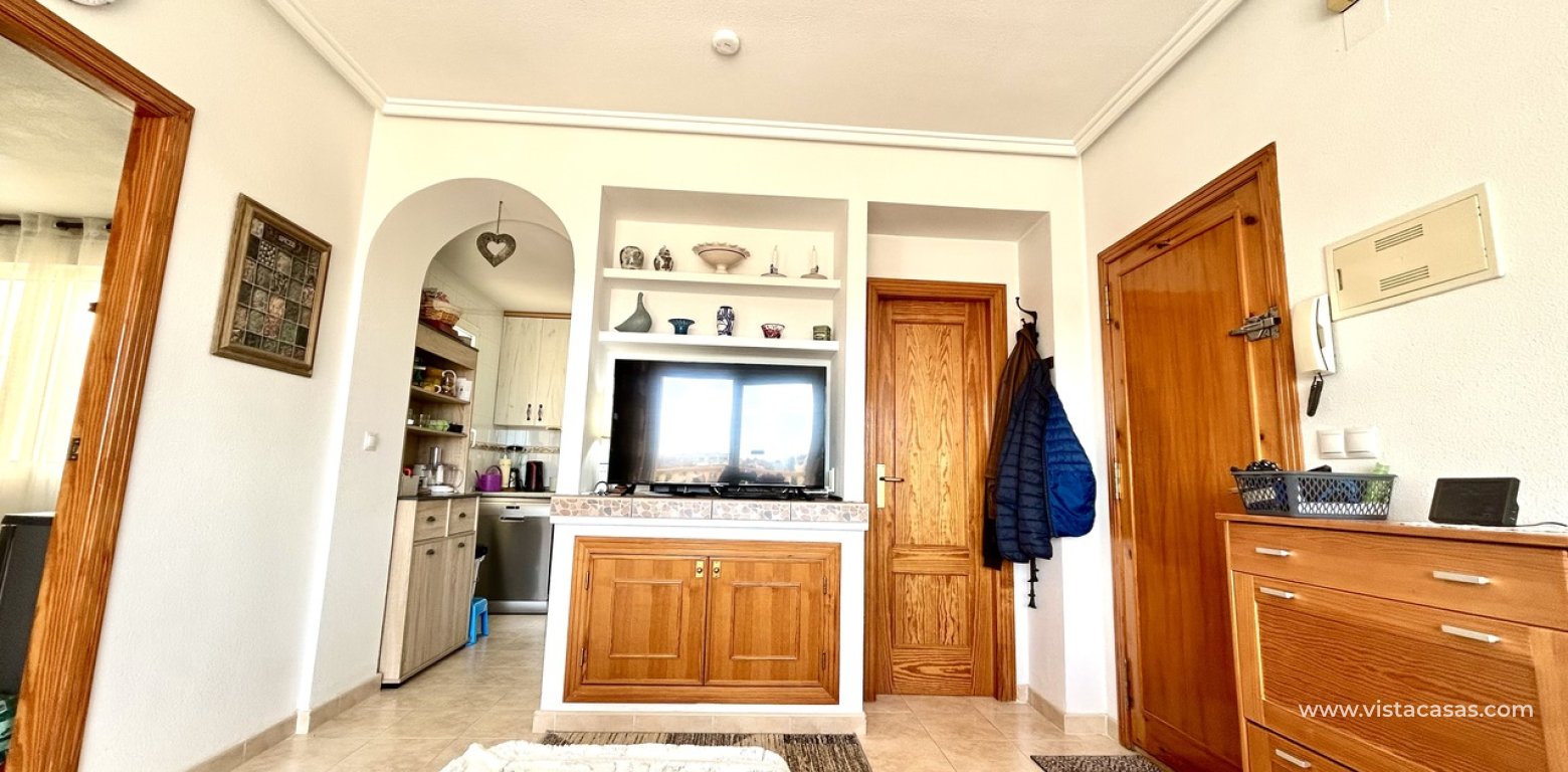 Resale - Apartment - La Zenia