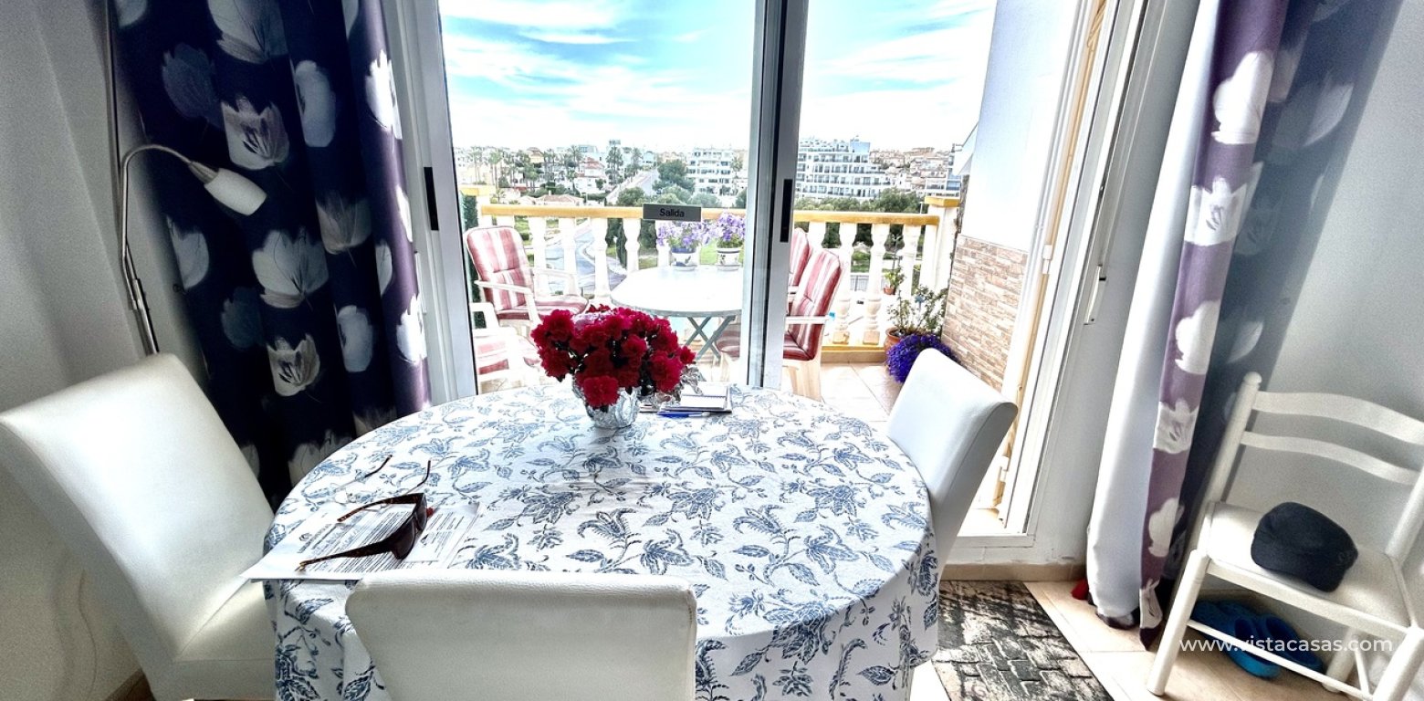 Resale - Apartment - La Zenia