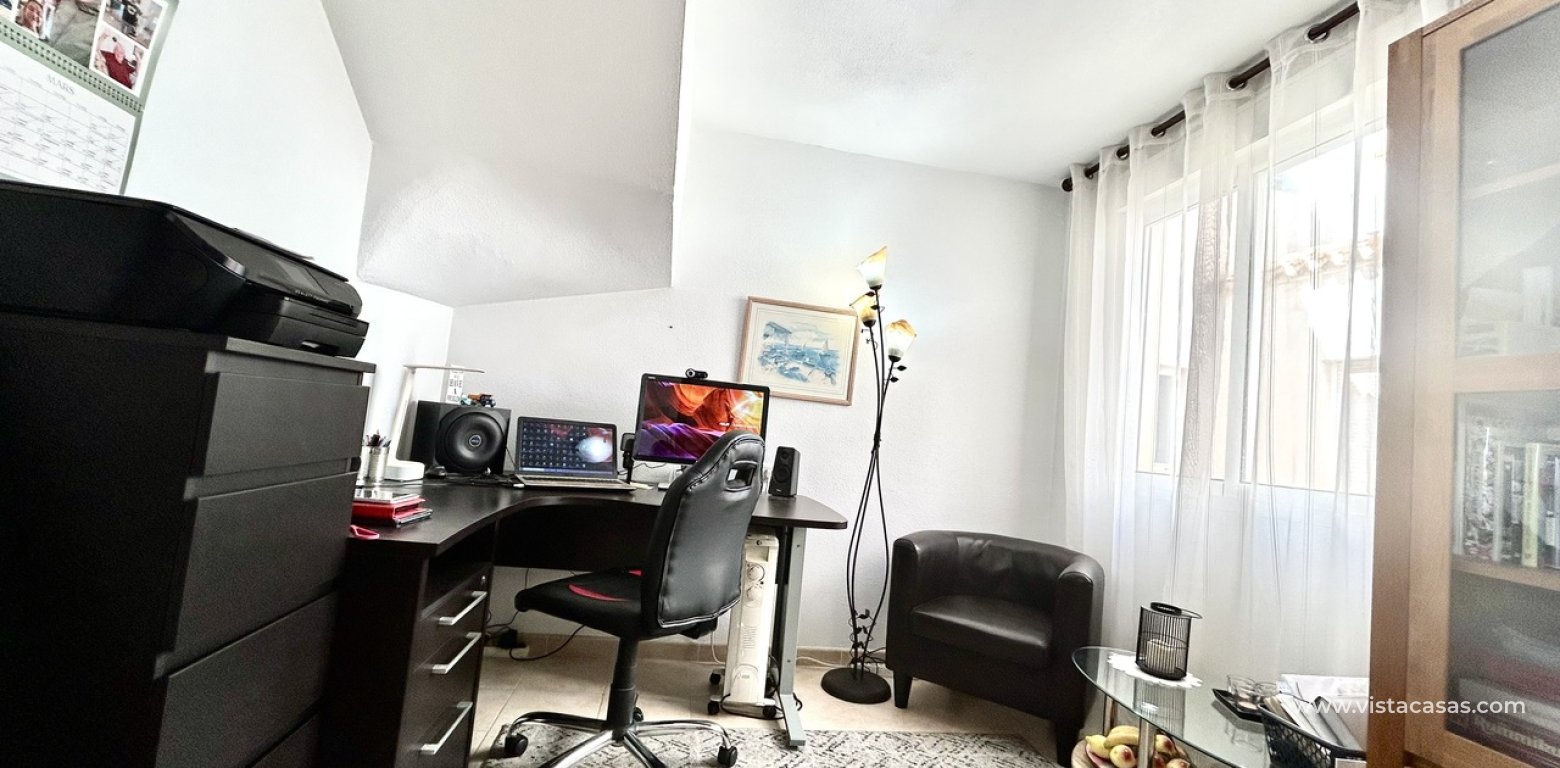 Resale - Apartment - La Zenia