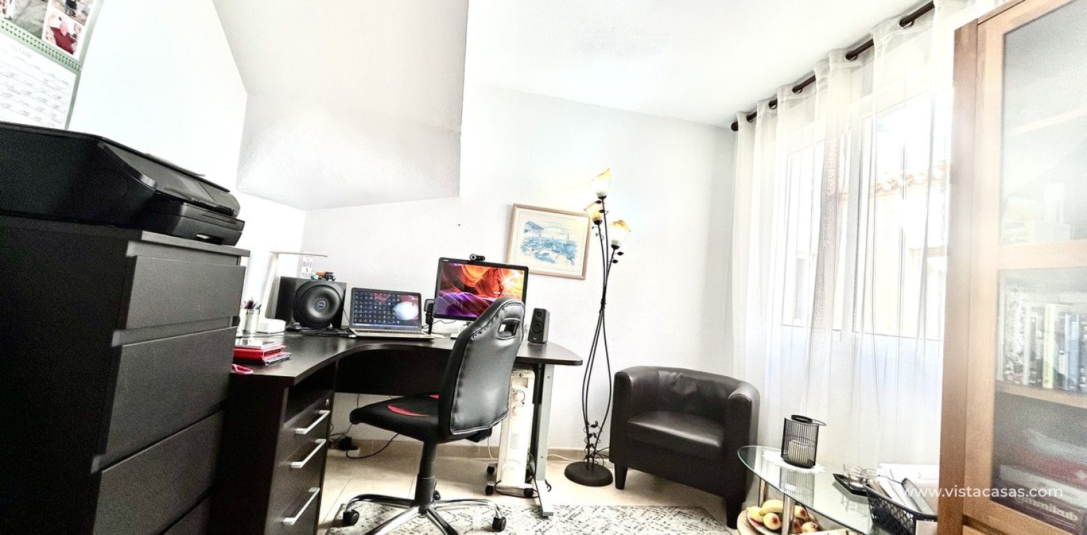 Resale - Apartment - La Zenia