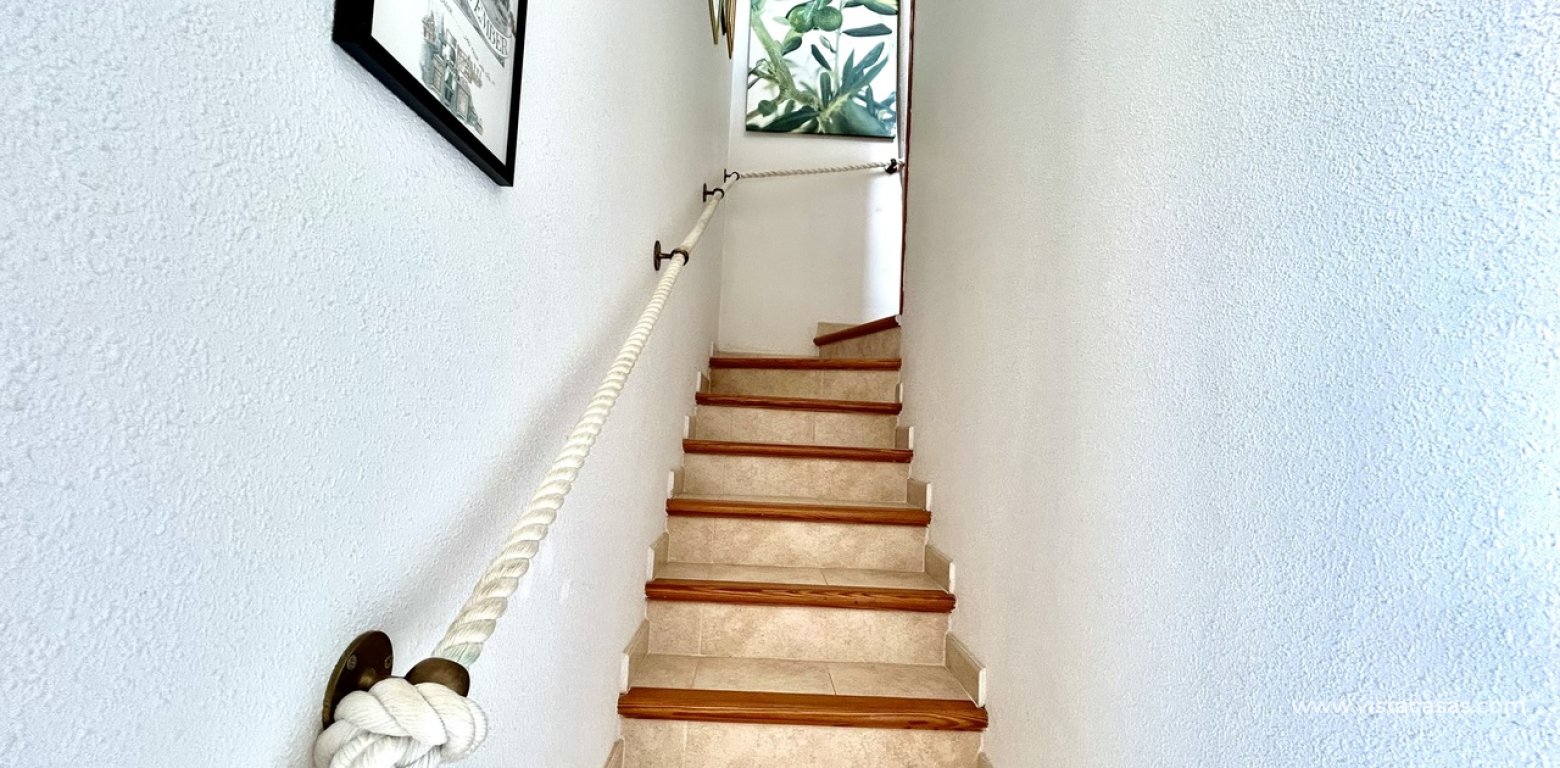 Resale - Apartment - La Zenia