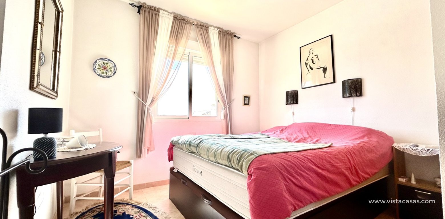 Resale - Apartment - La Zenia